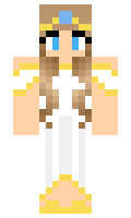 Jessica minecraft skin