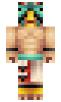 TrinkasPT minecraft skin