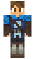 439ec670c58d47 minecraft skin