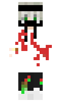 Tanjiro4751 minecraft skin