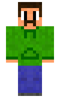 kajmot minecraft skin