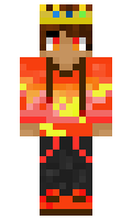 Realuge minecraft skin