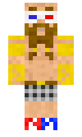 PhatShaman minecraft skin