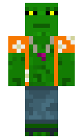 UndeadNorth minecraft skin