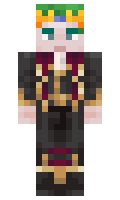 MsZonsiha minecraft skin