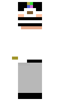 43a3a649283e41 minecraft skin
