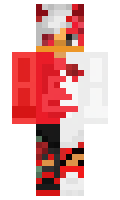 LeonelF03 minecraft skin