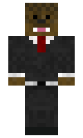 JeromeASD minecraft skin
