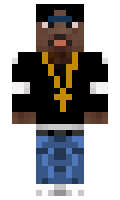 narkaman minecraft skin