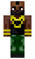 Nuy minecraft skin