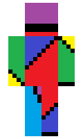 FilthySyrup minecraft skin