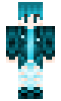 korolev minecraft skin