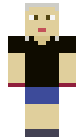 cafemama861 minecraft skin