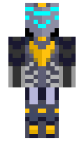 sevel minecraft skin