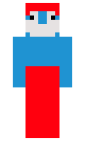 SMURFLOX minecraft skin