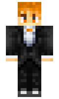 GentlemanCheesy minecraft skin