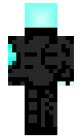F1reball30 minecraft skin