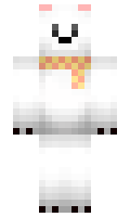 Advancedbot minecraft skin