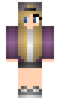 MaDCaPi minecraft skin