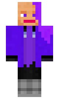Blooog4ger minecraft skin