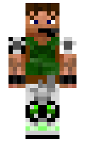 iixToxiicxX minecraft skin