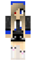 beni minecraft skin