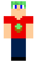 stevebrealey minecraft skin