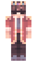 ItsMeHuzi minecraft skin
