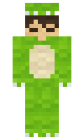 Harceon minecraft skin