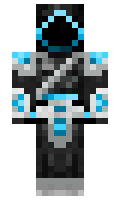 kayee minecraft skin