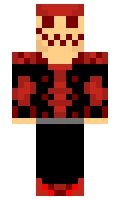 AdonGamer minecraft skin
