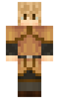 Phyric minecraft skin