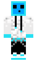 Alexiscool minecraft skin