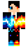 TheMan13 minecraft skin