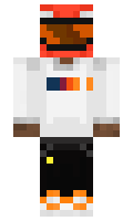 NoodleSoupster minecraft skin