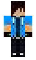 thierrey minecraft skin