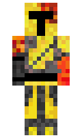 Bravos1 minecraft skin