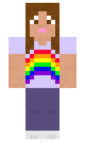 kaylin minecraft skin