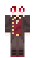 Licke minecraft skin