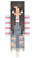Paboolie minecraft skin