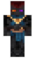 Ghirko minecraft skin