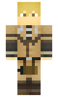 Rageingray minecraft skin