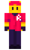 Priful minecraft skin