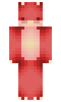 NotoriousRogue minecraft skin