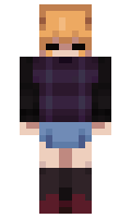 Aidem minecraft skin
