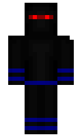 shekoth minecraft skin