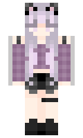 SenkoSz minecraft skin