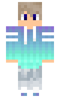 VolleyballMarc minecraft skin