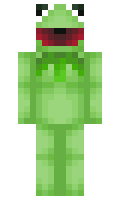 Heskanator minecraft skin