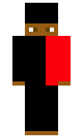 Jamialfufu minecraft skin